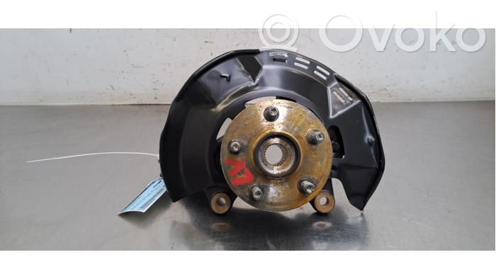 Toyota Yaris XP210 Fuso a snodo con mozzo ruota anteriore