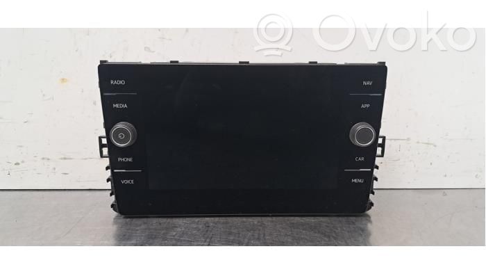 Volkswagen Polo VI Ecran/afișaj/ecran mic