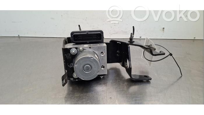 Citroen C4 II Bomba de ABS 
