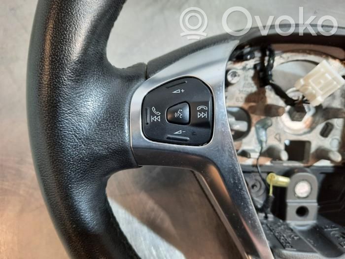 Ford Transit Courier Vairas 