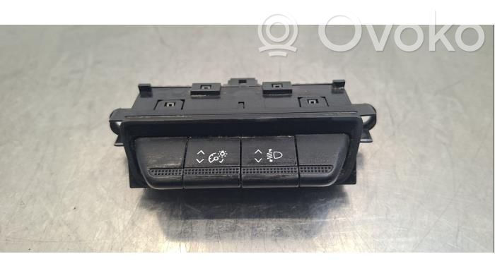 Renault Trafic III (X82) Selettore assetto sospensioni 