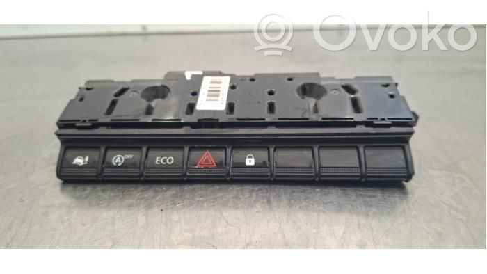 Renault Trafic III (X82) Comutator lumini pericol 