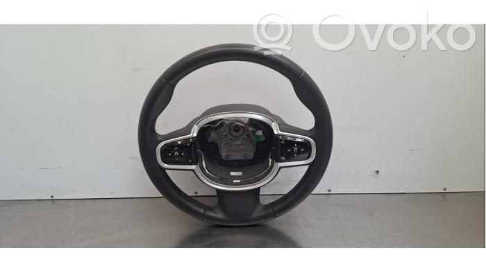 Ohjauspyörä   31407813