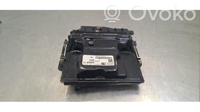 Renault Trafic III (X82) Engine control unit/module 