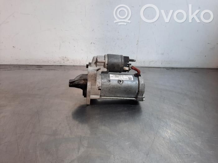 Starteris   H1BT11000EC