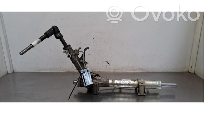 Renault Trafic III (X82) Część mechaniczna układu kierowniczego 