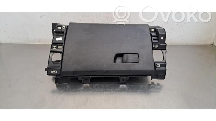 Renault Trafic III (X82) Schowek deski rozdzielczej / Komplet 
