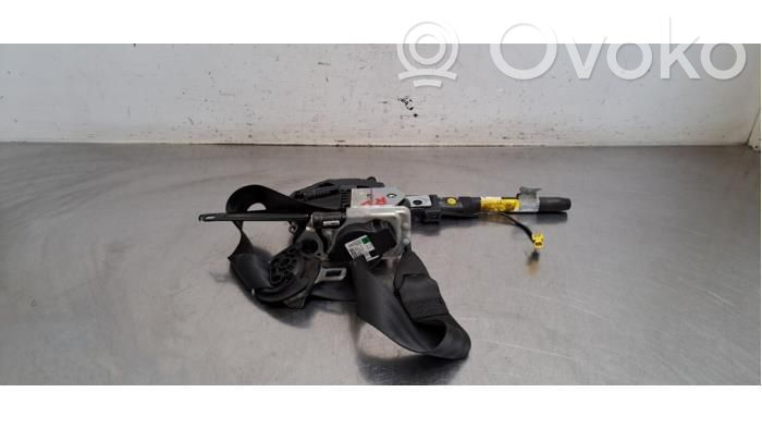 Cinturón delantero   83A857706D,83A857706DV04,83A857706LV04