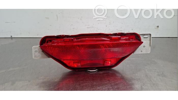 Toyota C-HR II Luce d’arresto centrale/supplementare 