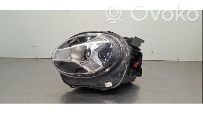 Nissan Juke II F16 Lampa przednia 