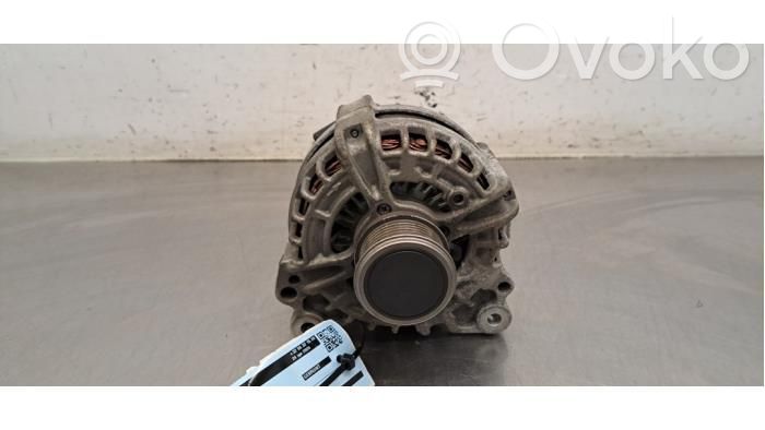 Skoda Octavia Mk4 Generator/alternator 