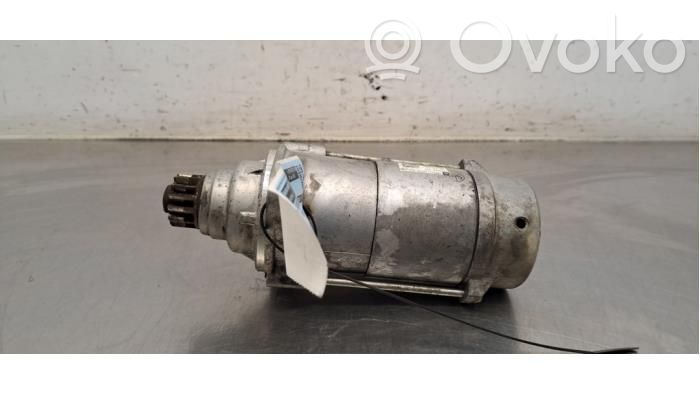 Anlasser   02M911024B