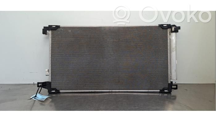 Toyota C-HR II Radiateur condenseur de climatisation