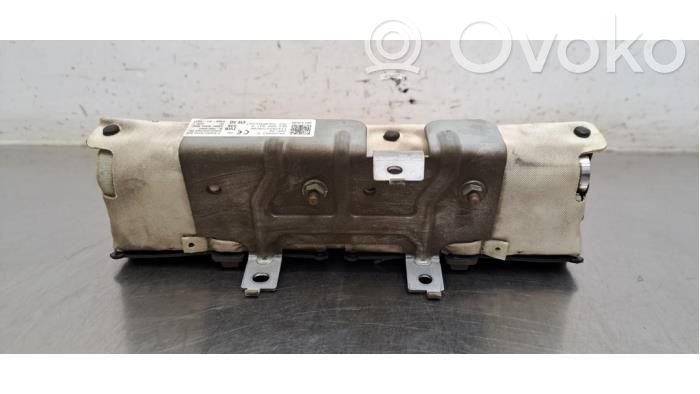 Skoda Octavia Mk4 Airbag per le ginocchia 