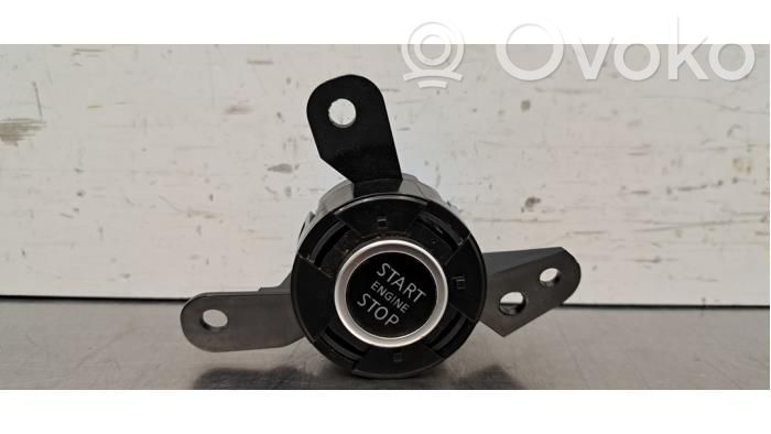 Nissan Juke II F16 Przycisk zapłonu Start / Stop 
