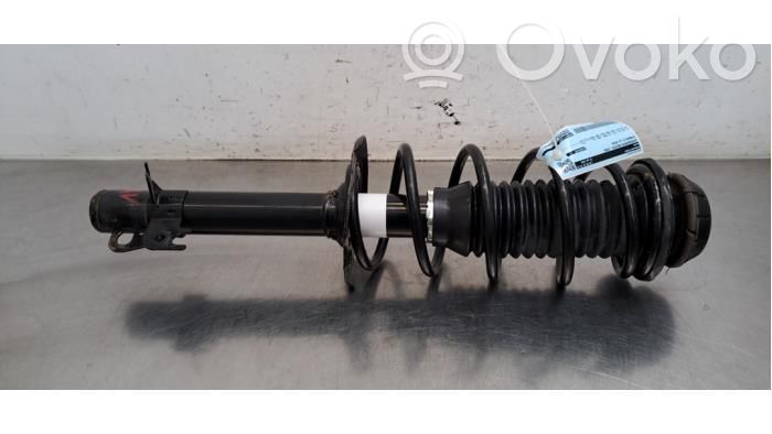 Stoßdämpfer vorne   B000771380
