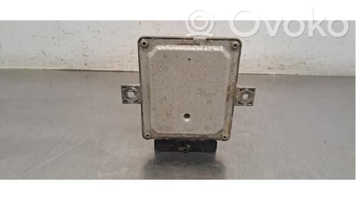 Audi A4 S4 B9 8W Engine control unit/module 