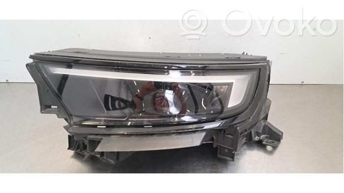 Scheinwerfer   9847939680