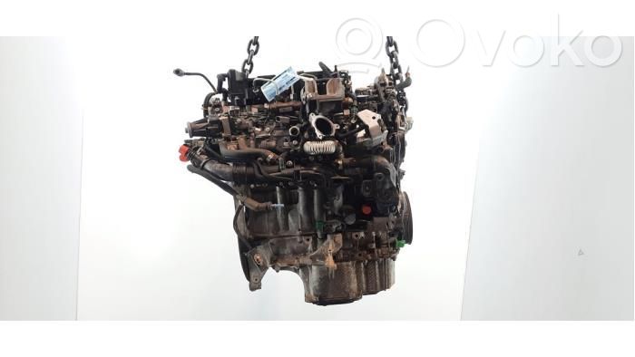 Citroen Berlingo Engine 