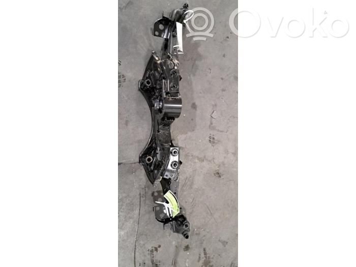 BMW iX1 Front subframe 