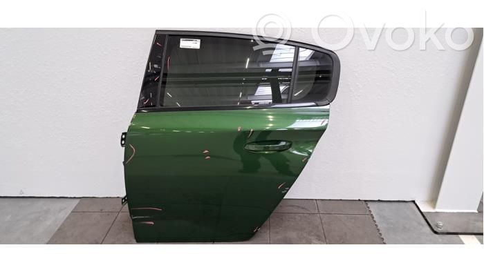 Peugeot 308 Puerta trasera 