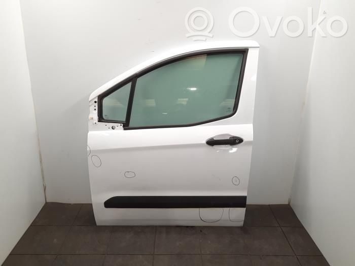 Ford Transit Courier Durvis 