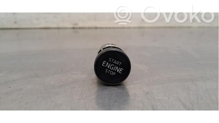 Skoda Kamiq Engine start stop button switch 