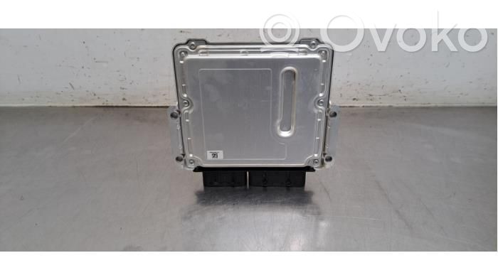 Opel Mokka B Engine control unit/module 
