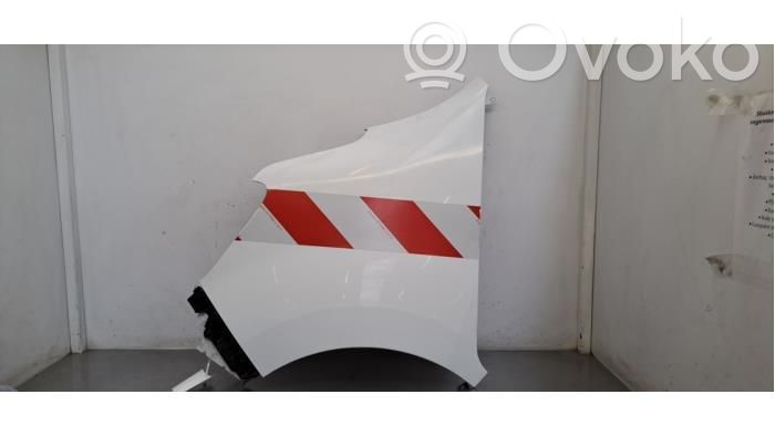 Renault Master III Sparnas 
