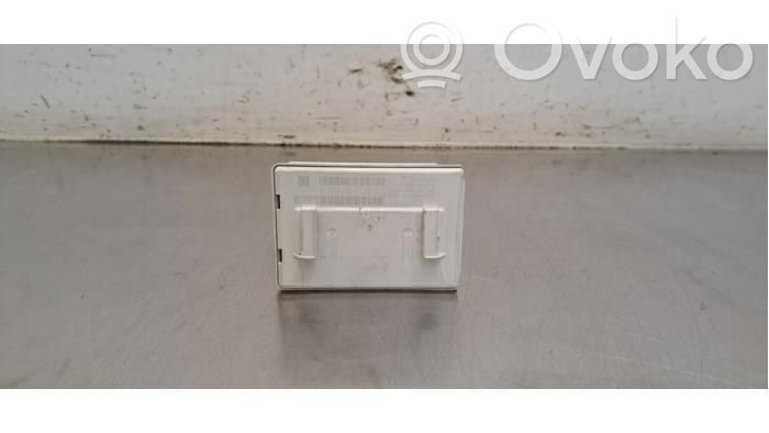 Renault Master III Antenna control unit 