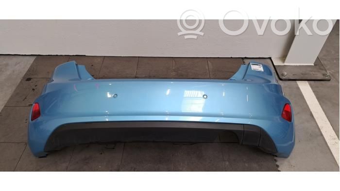 Ford Fiesta Parachoques 