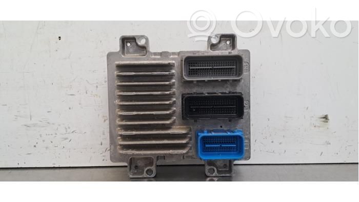 Opel Insignia A Engine control unit/module 