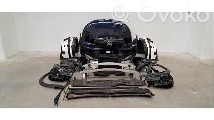Citroen C4 II Kit de repuestos delanteros 