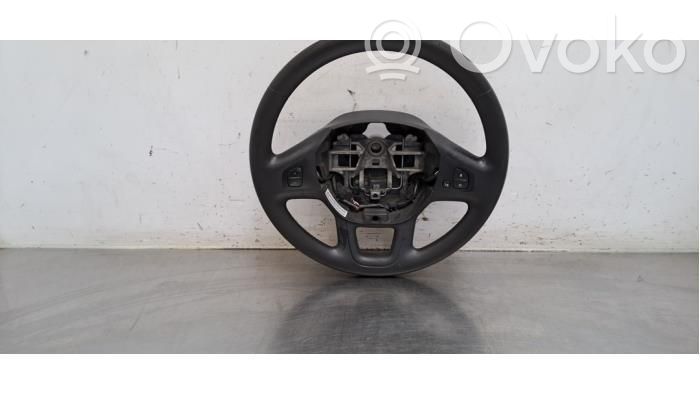 Renault Trafic III (X82) Vairas 