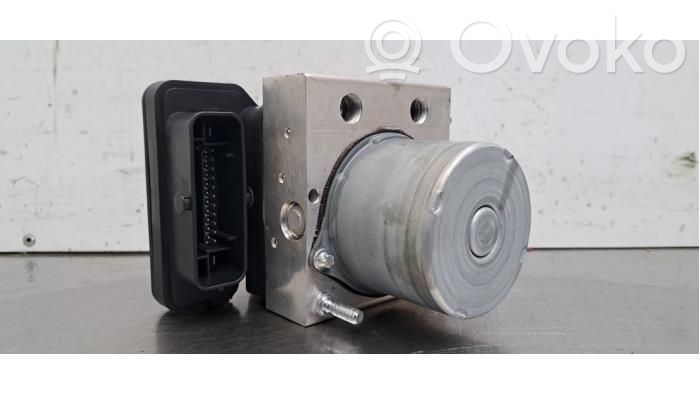 Citroen Jumper ABS Pump 