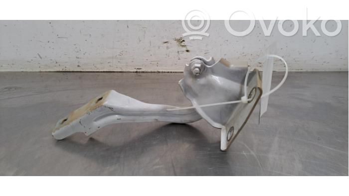 Citroen Jumper Balamale capotă 
