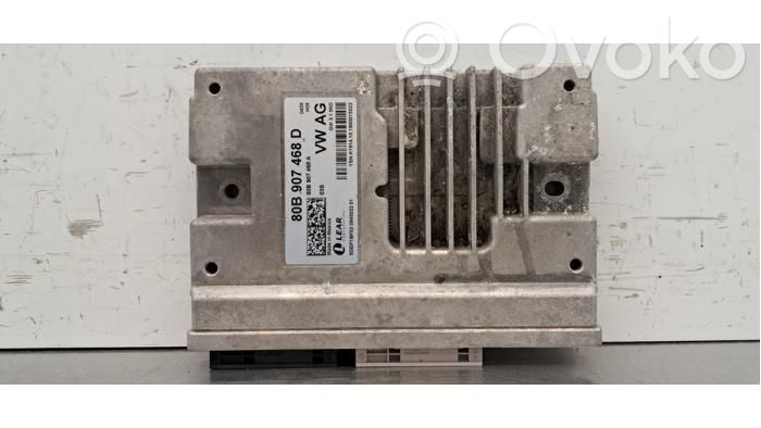 Gateway control module   80B907468D