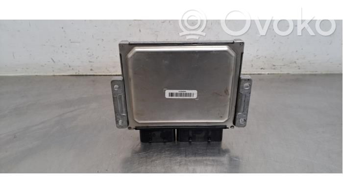 Engine control unit/module   9833346580,9842722980