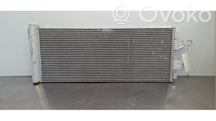 Citroen Jumper Radiator răcire A/C (condensor) 