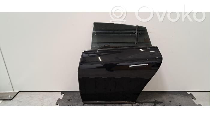 Mercedes-Benz EQE v295 Puerta trasera