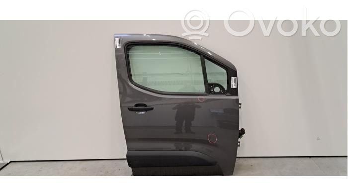 Toyota ProAce City Priekinės durys 