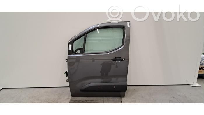 Toyota ProAce City Front door 