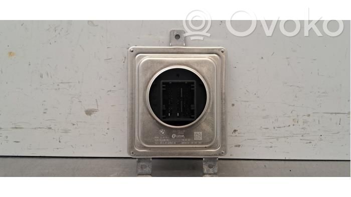 BMW 5 G30 G31 G38 Módulo de control de balasto LED 