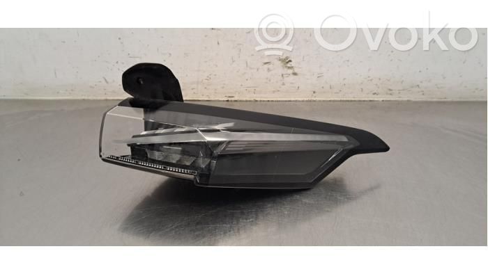 Peugeot 408 II Lampa tylna 