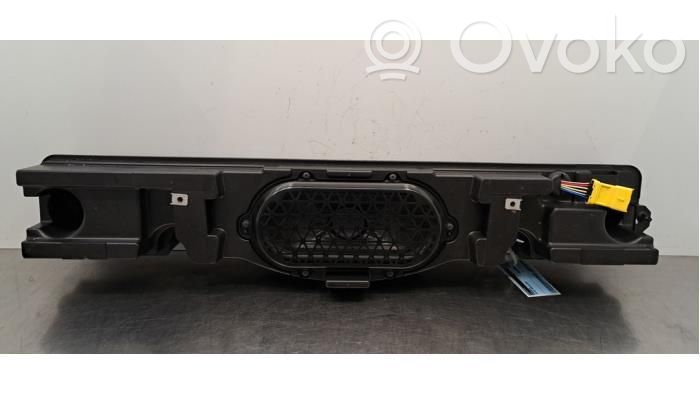 Peugeot 3008 III Altavoz subwoofer