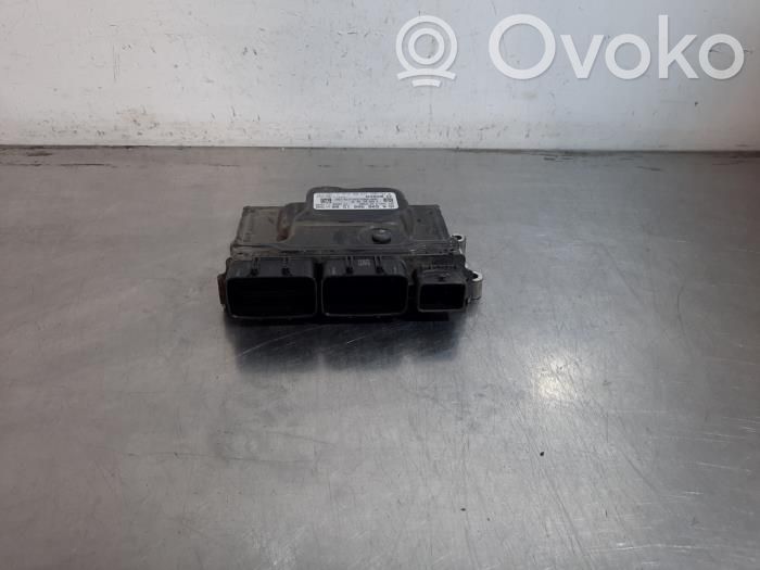 Unidad de control/módulo del motor   A6089001500