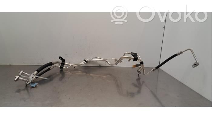 Peugeot Partner III Conductă/furtun aer condiționat (A/C) 