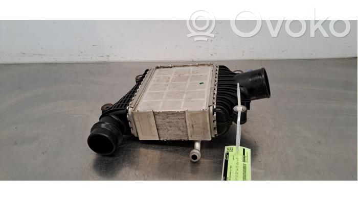 Land Rover Defender Radiatore intercooler 