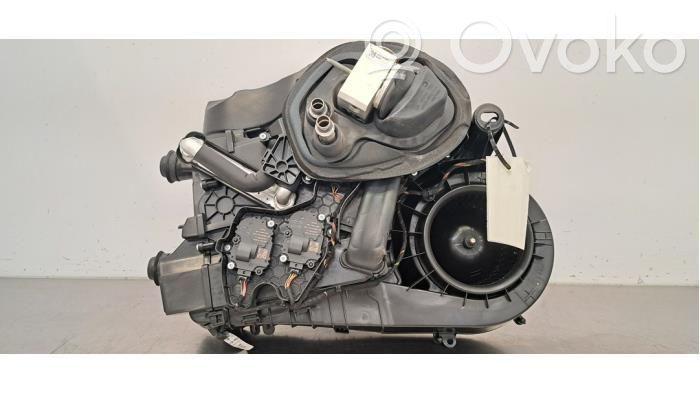 Land Rover Range Rover Sport L461 Obudowa nagrzewnicy 