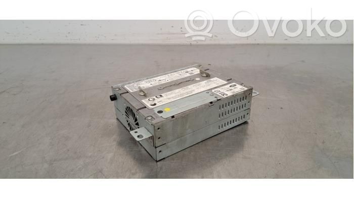 Land Rover Range Rover Sport L461 Panel / Radioodtwarzacz CD/DVD/GPS 
